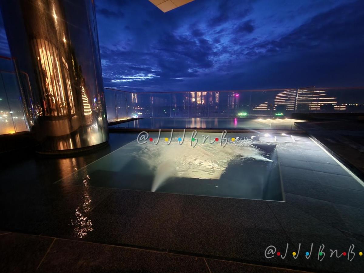 Edge Central Pattaya By Jjj Exterior foto
